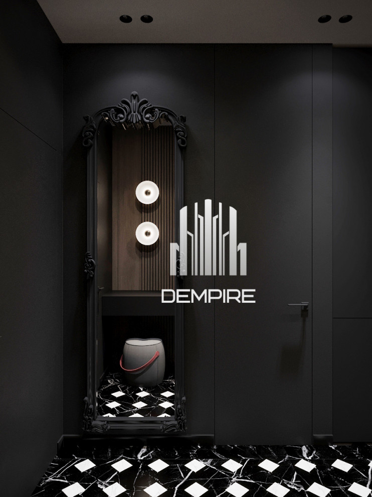 Уютная квартира в ЖК Династия