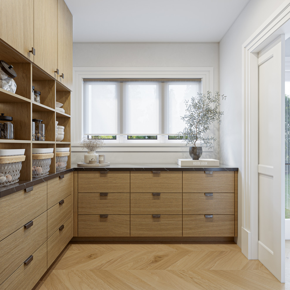 Atherton Remodel