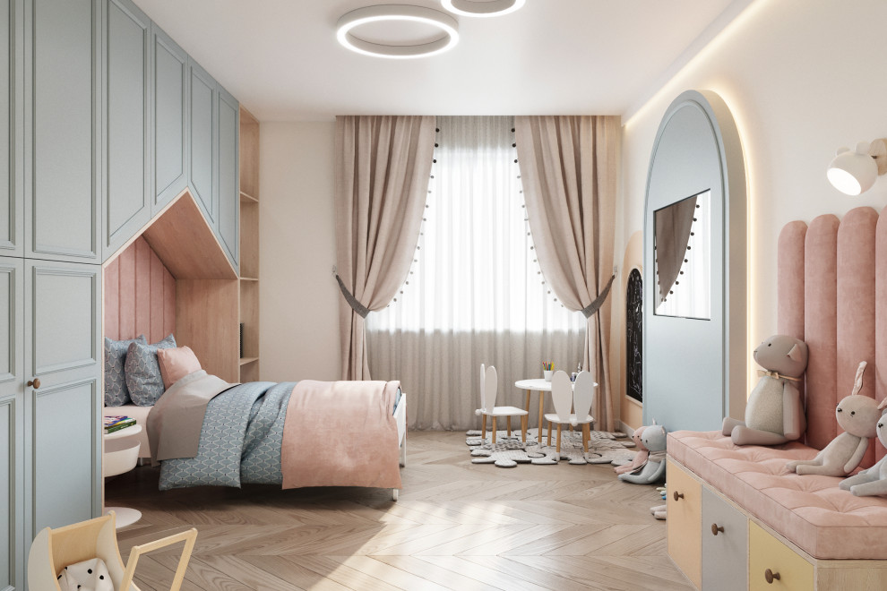 Вид на окно