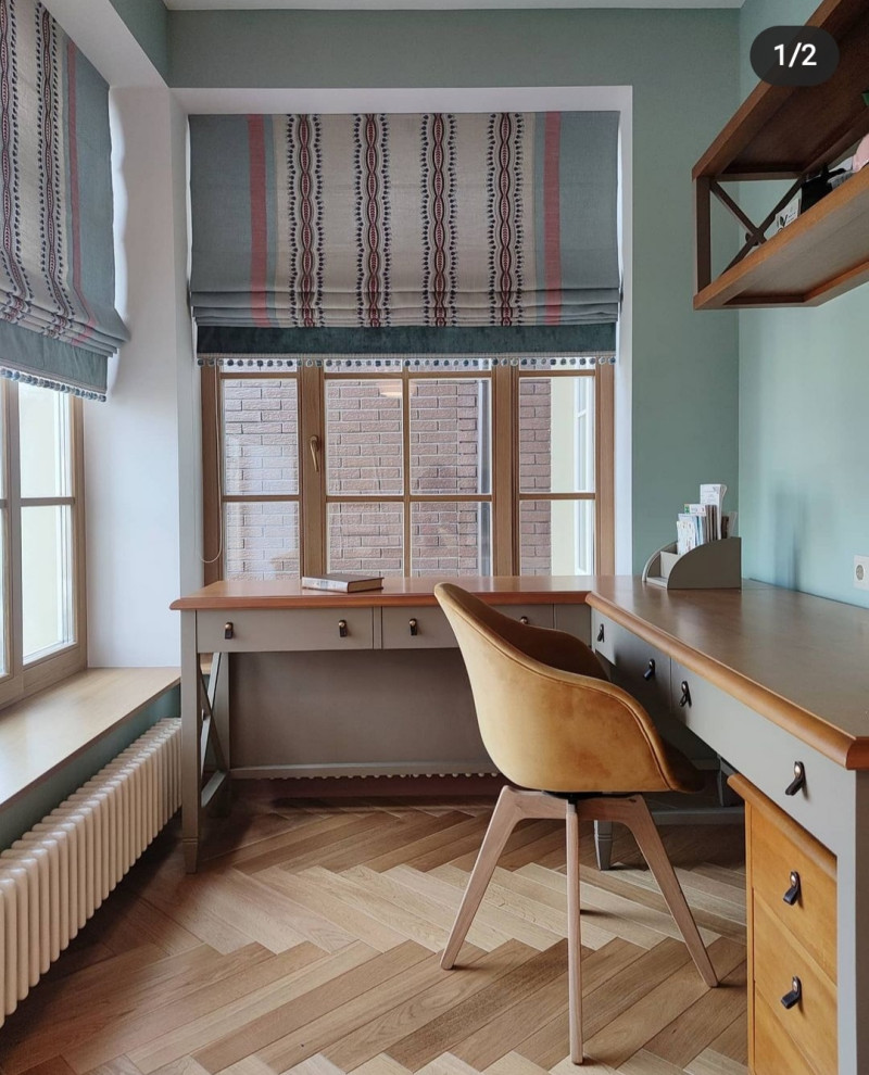 Наши работы