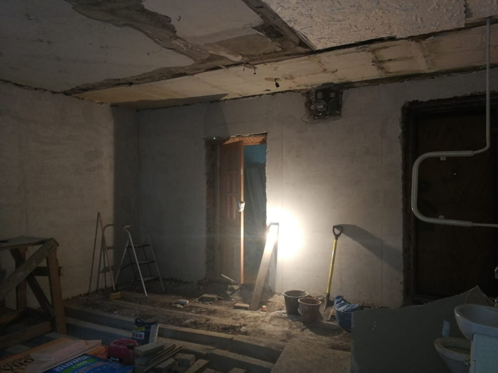 Проект с велосипедами "на удаленке"