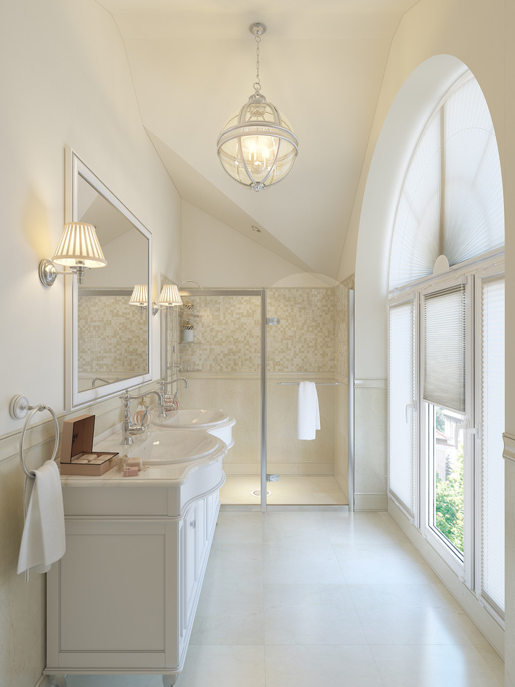 Дом в коттеджном посёлке «Новолуговая», ул.Сиреневая