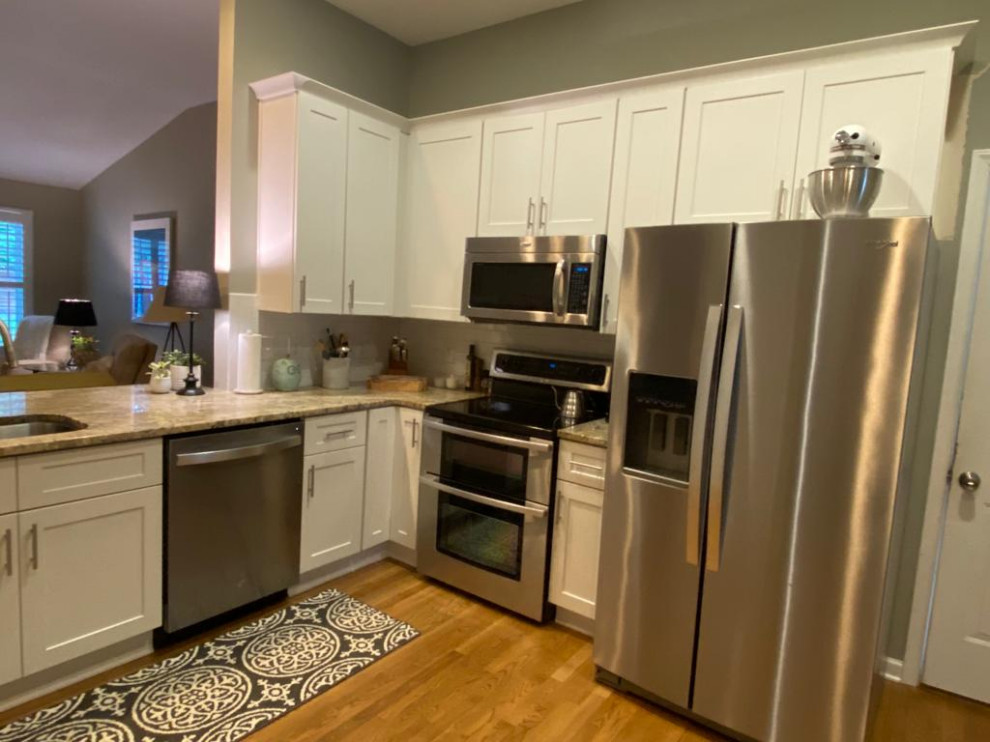 Custom Kitchens