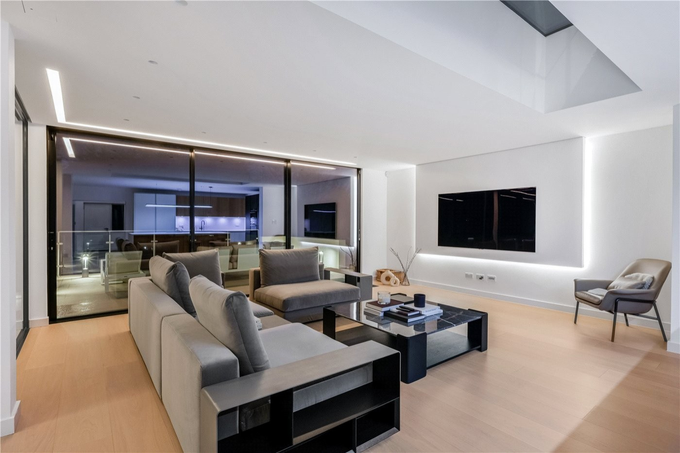 House Design in Durham Avenue, BR2