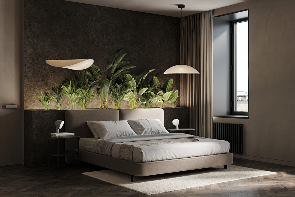 Квартира в Клубном доме Обыденский №1