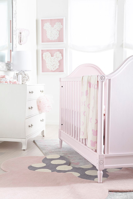 ethan allen nursery furniture