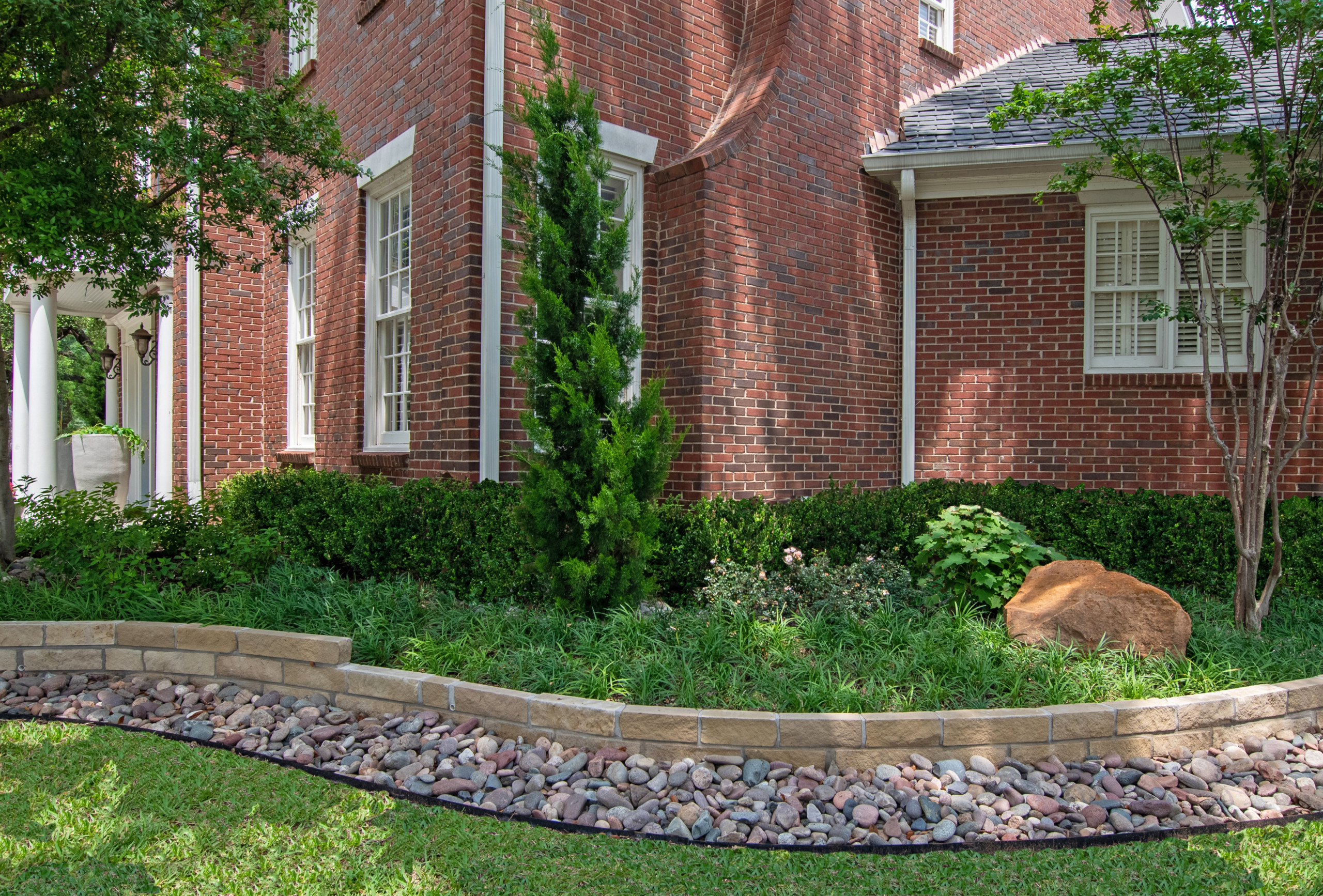 ARLINGTON RENOVATION