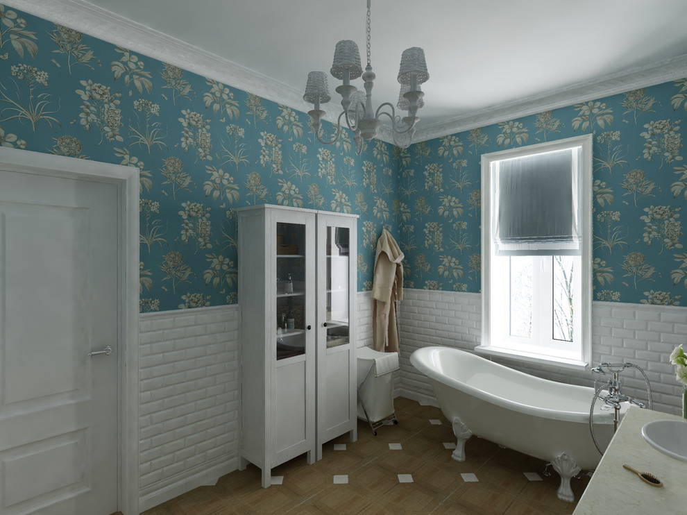 Дом в Комарово