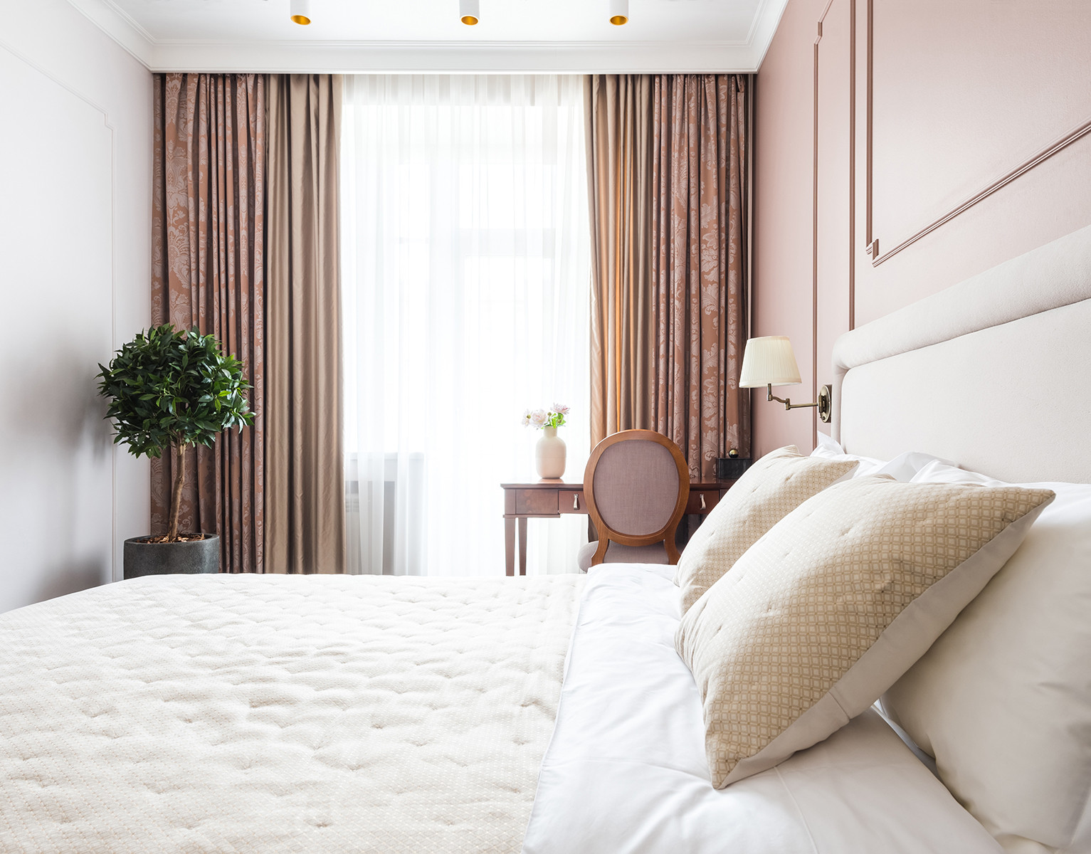 «Elegance» 80мкв