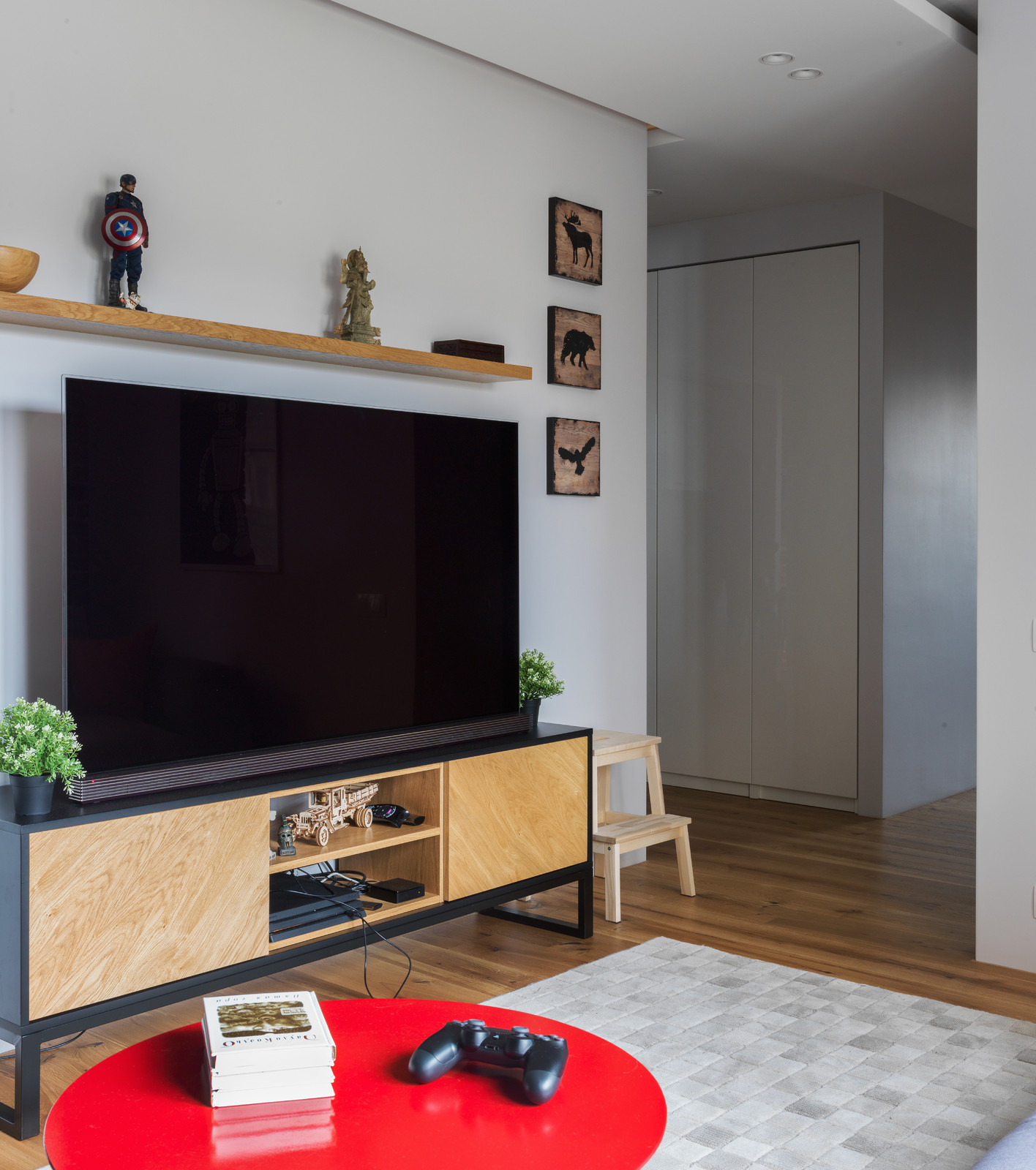 Сколковский