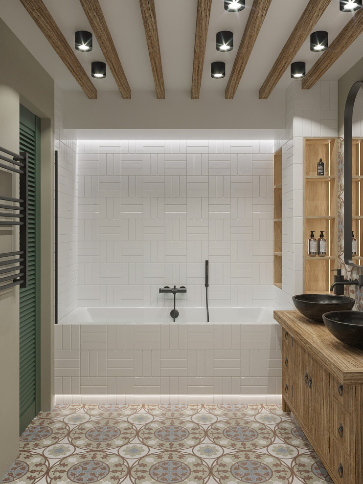 Дом на южном побережье Испании