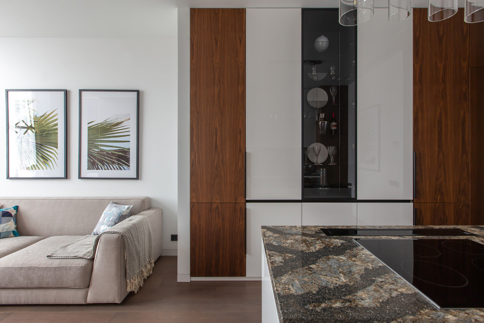 ЖК "Балчуг Вьюпойнт"