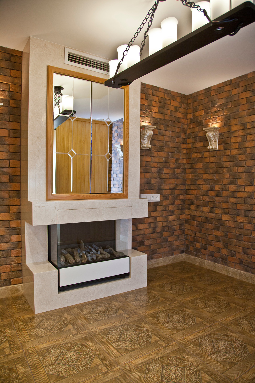 Танхаус в Куркино.