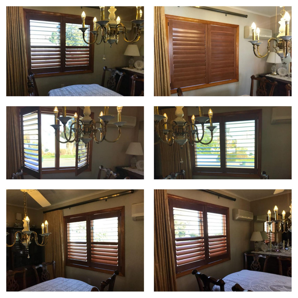 2022 Timm's Window Fashions Projects
