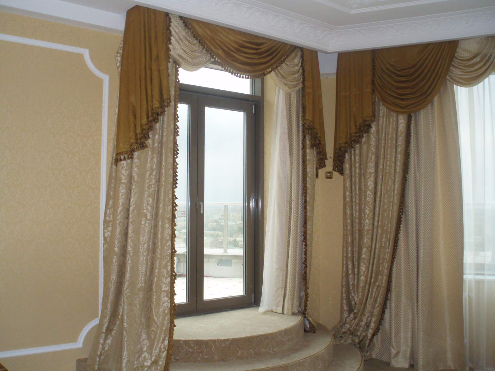 Отель Мон Блан