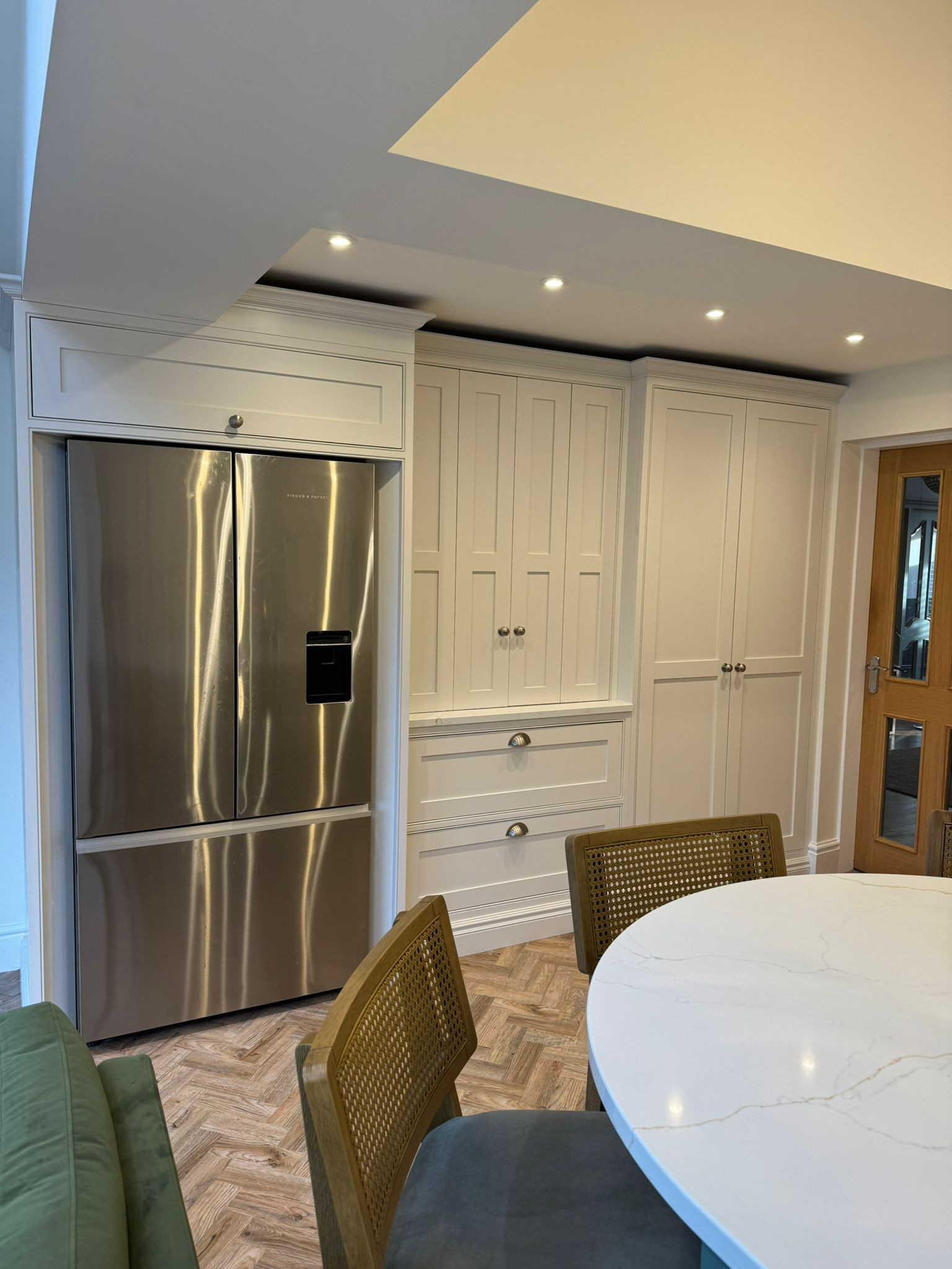 worsley bespoke kitchen
