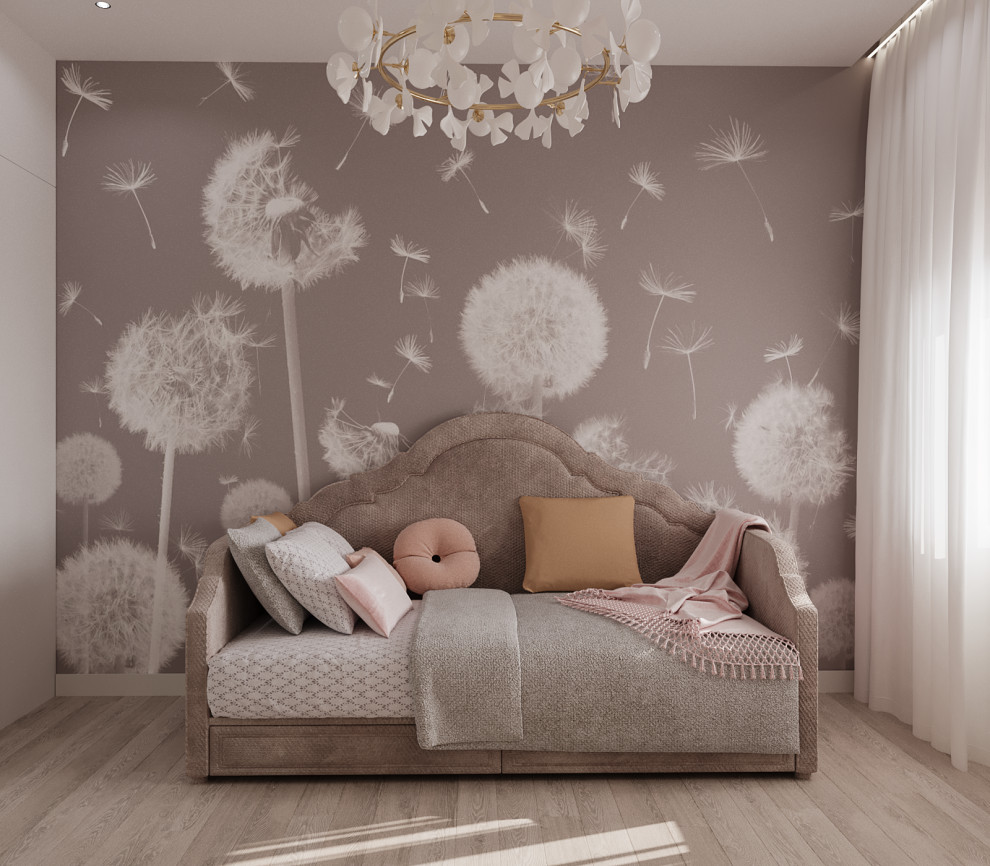 Цветы Башкирии