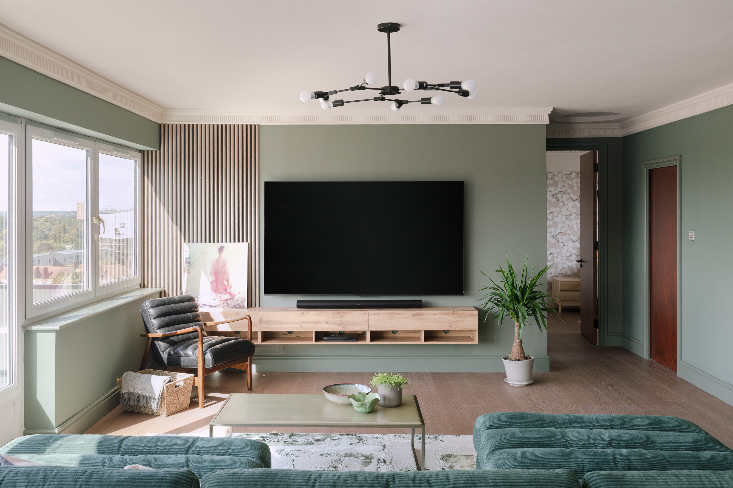 Penthouse – Highgate