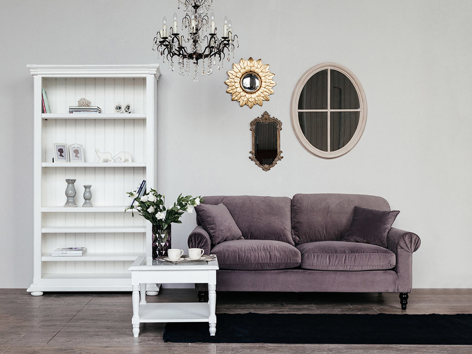 10 идей для гостиной