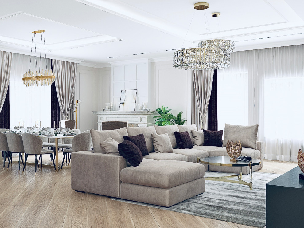 Дом в Санкт-Петербурге