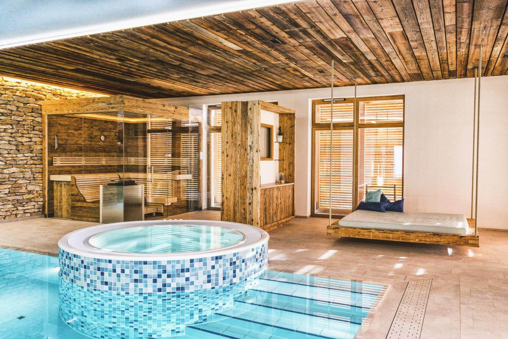 Uriger Pool in München