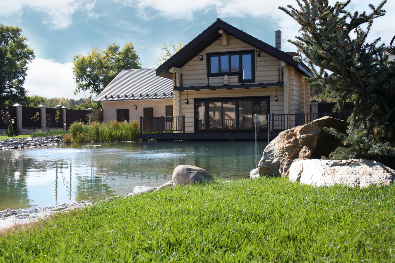 Архитектура и дизайн