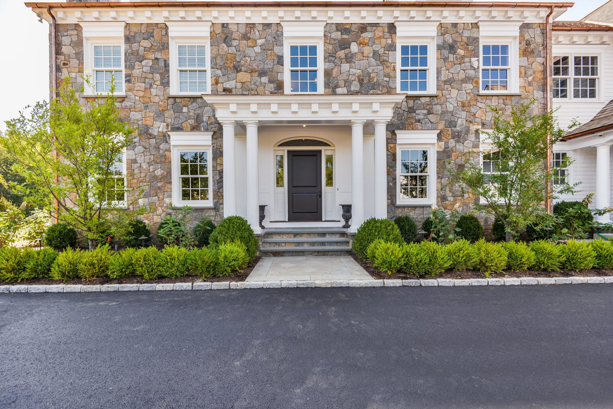 McVey Residence