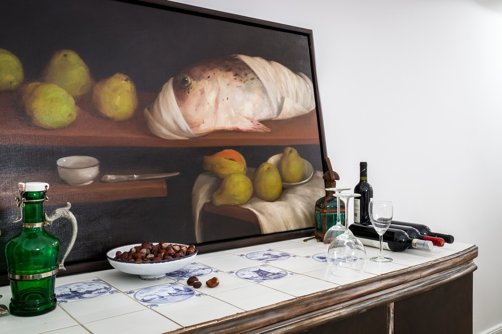 Апартаменты в Берлине