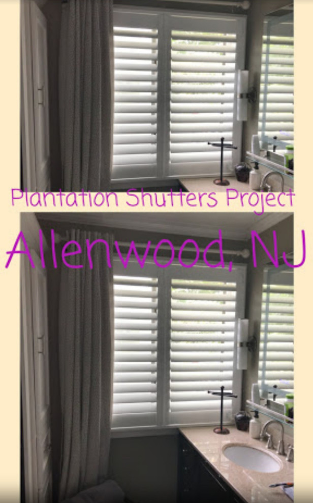 2022 Timm's Window Fashions Projects