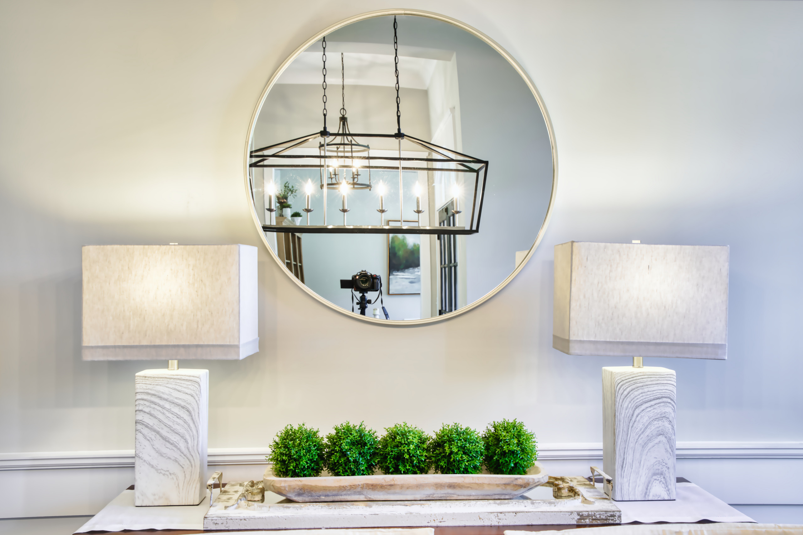 Nolensville New Build