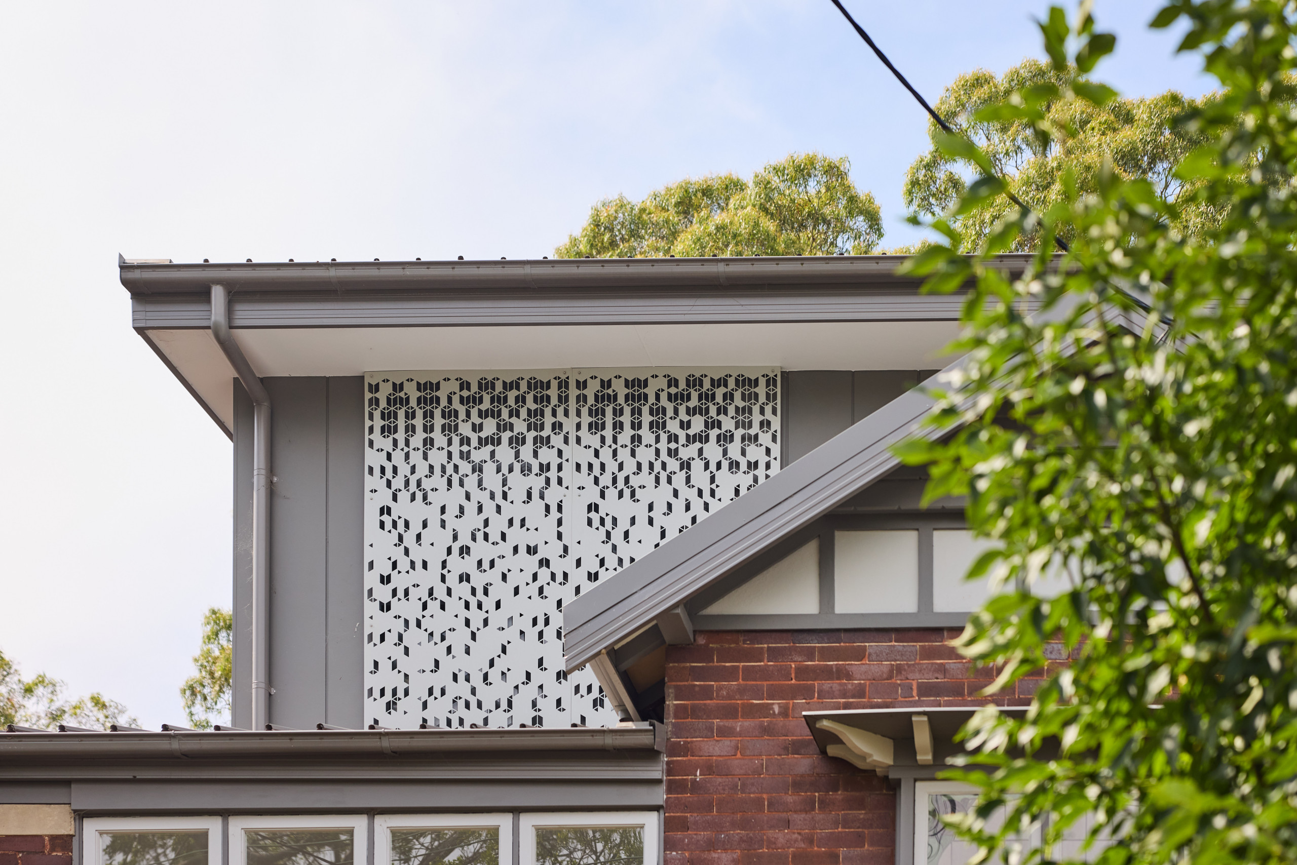 Rozelle Canvas House