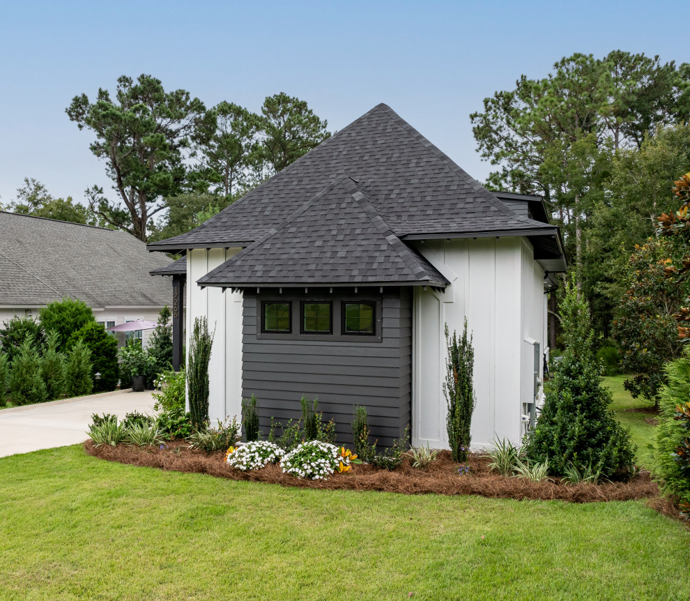 Cottage Pointe
