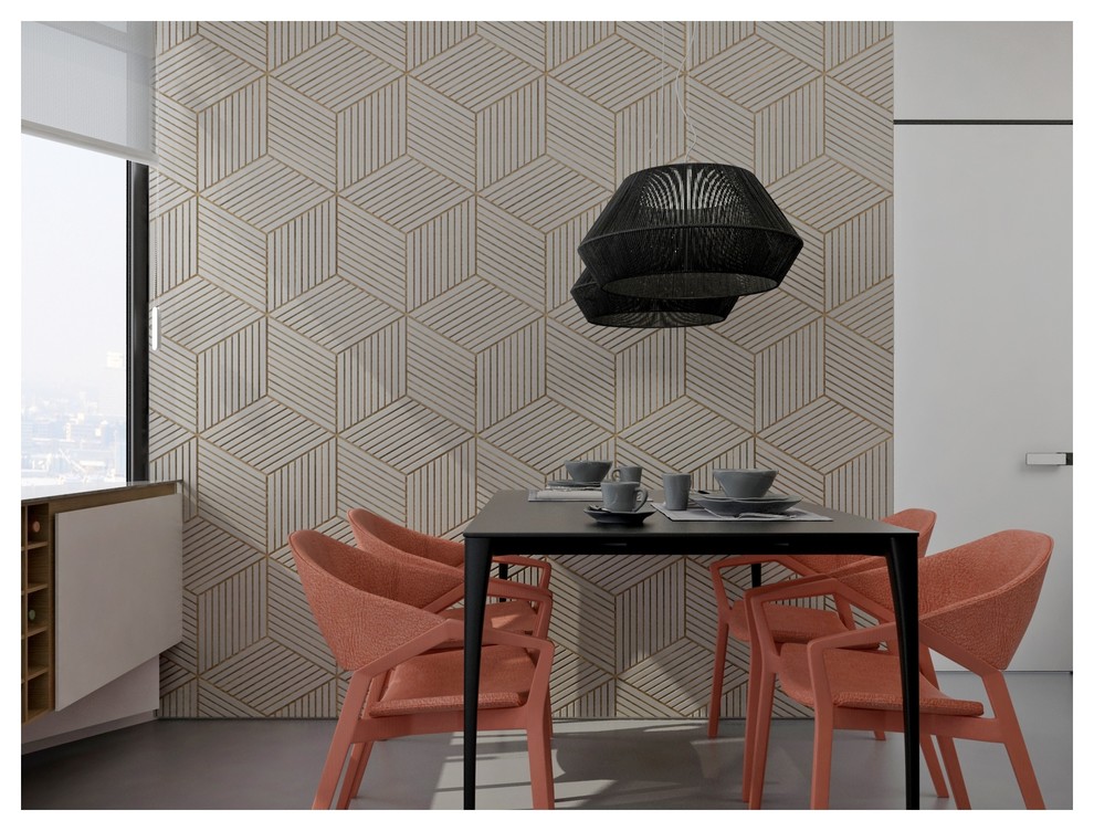 Дизайн-проект перепланировка из 2-х ком. в 3-х ком. в г. Москве