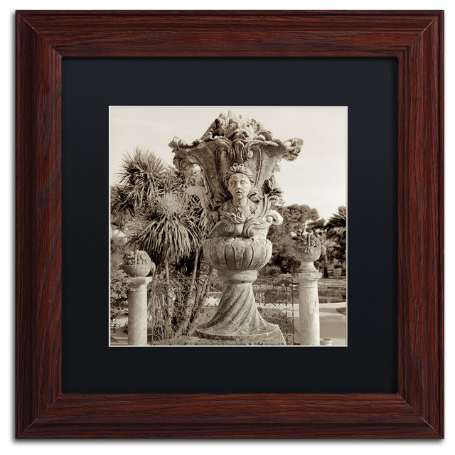 Alan Blaustein 'Cote d' Azur II' Art Contemporary Prints And