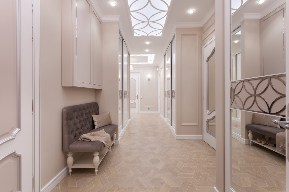 Парадные формы