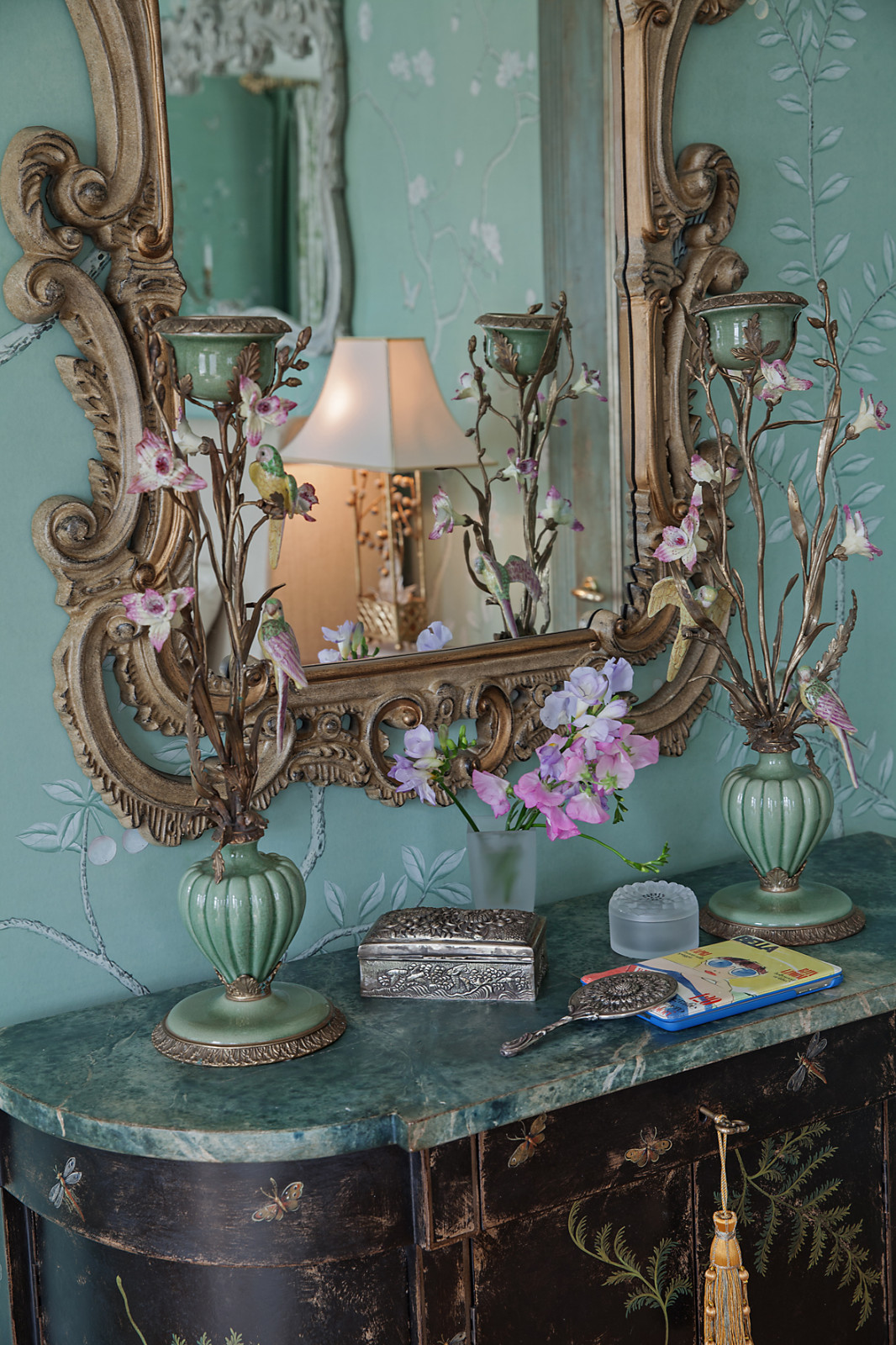 Дом в Подмосковье