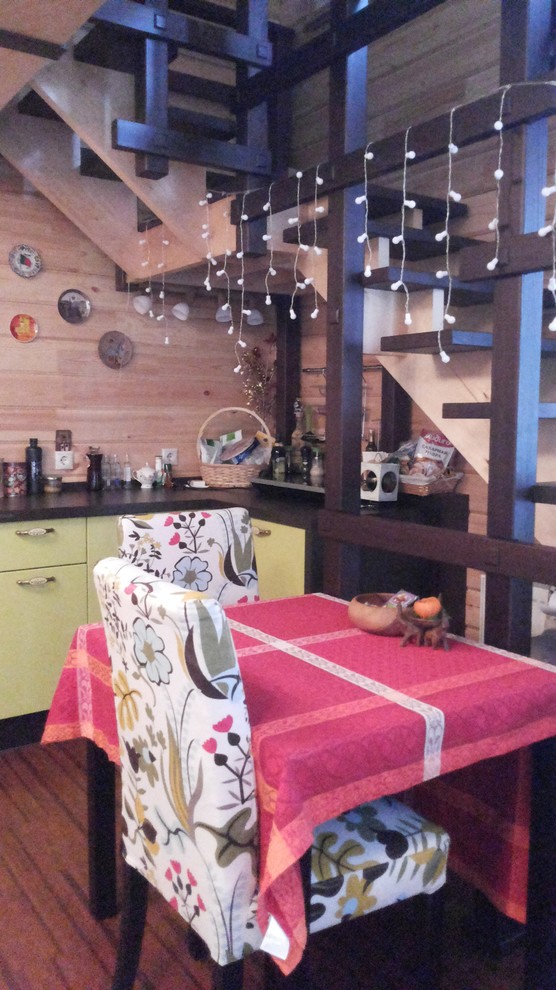 отдых за городом