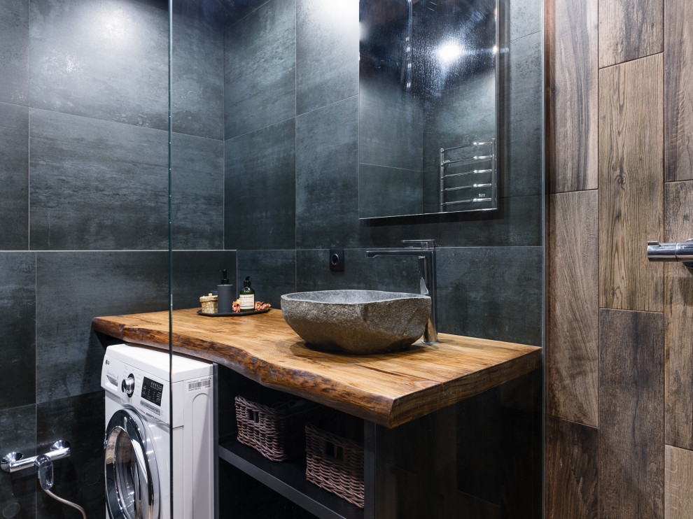 Интерьерная фотосъёмка квартиры в Краснодаре 210129