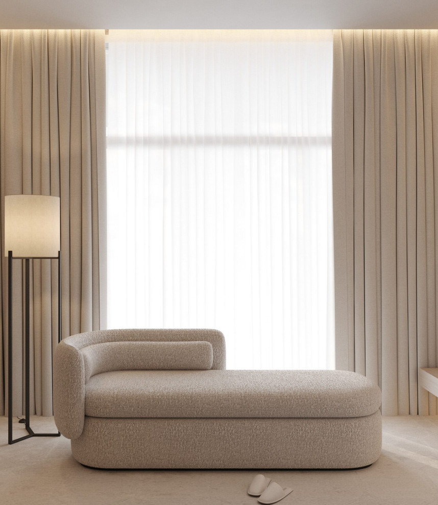 Пансионат "Кристалл"