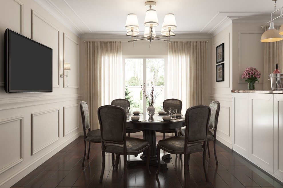 Дизайн кухни