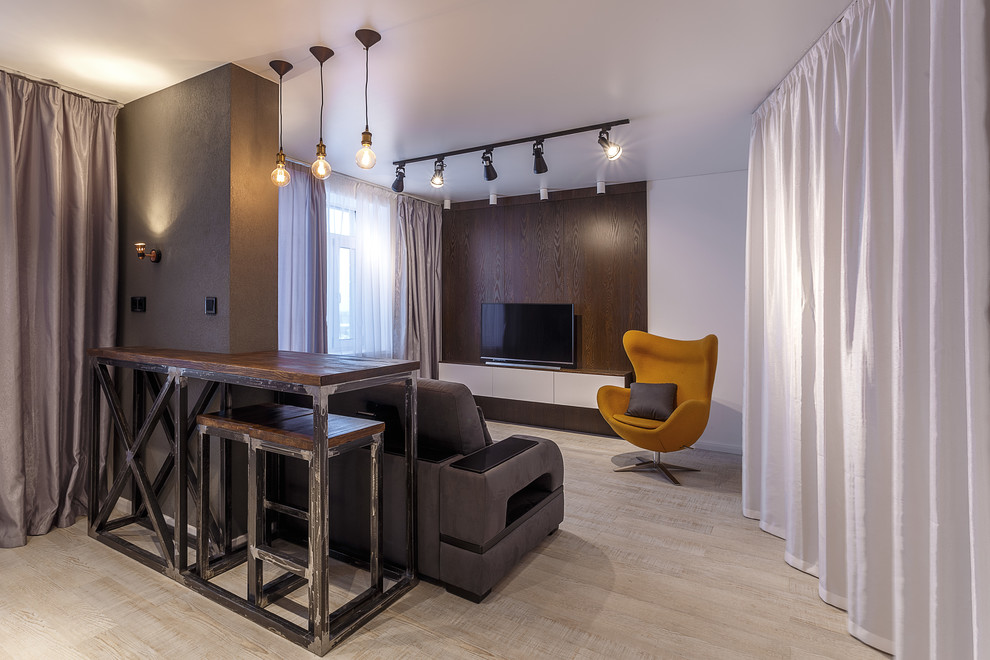 Divanger в проекте Екатерины Елсуковой