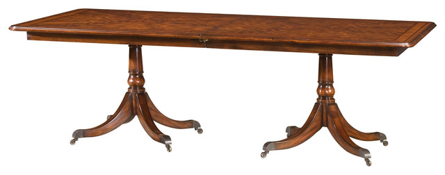 Theodore Alexander Essential Ta The Kensington Dining Table Theodore Alexander Essential Ta The Kensington Dining Table