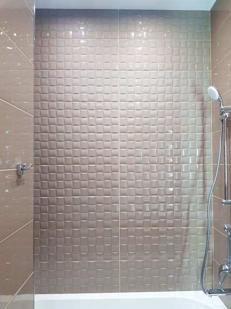 Капитальный ремонт квартиры Москва ул. Рочдельская