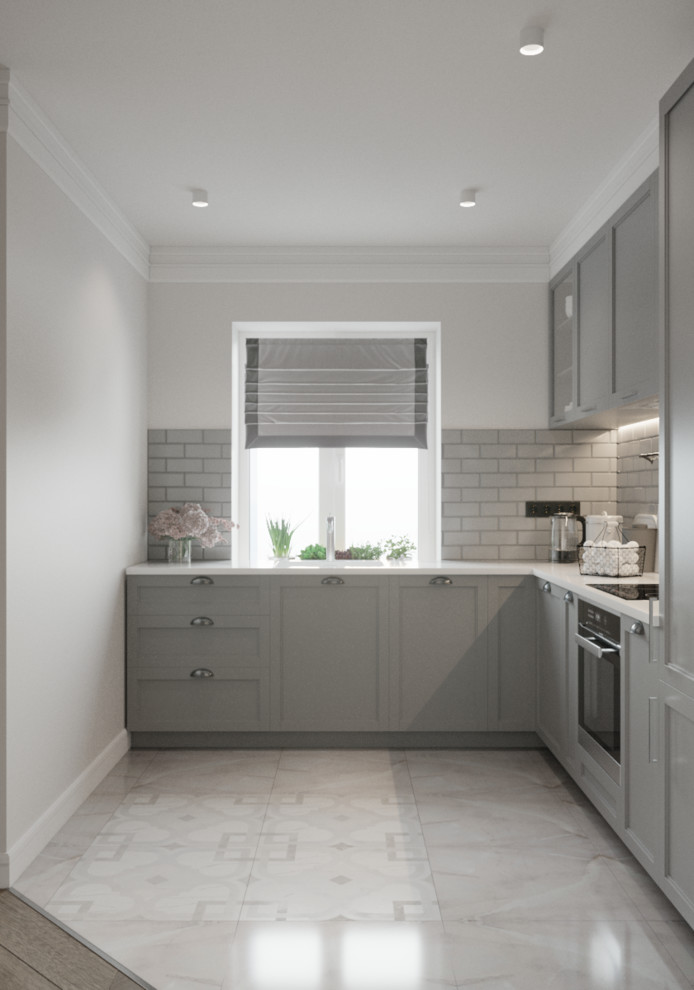 Трофимова 8