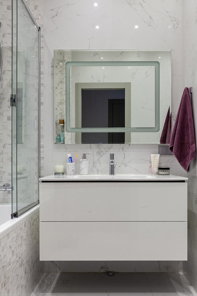 Квартира в ЖК "Невский"