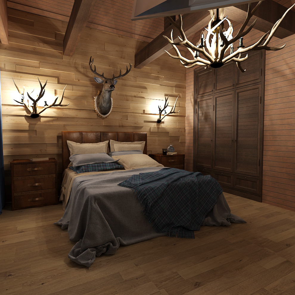 Коттедж в поселке Первомайское