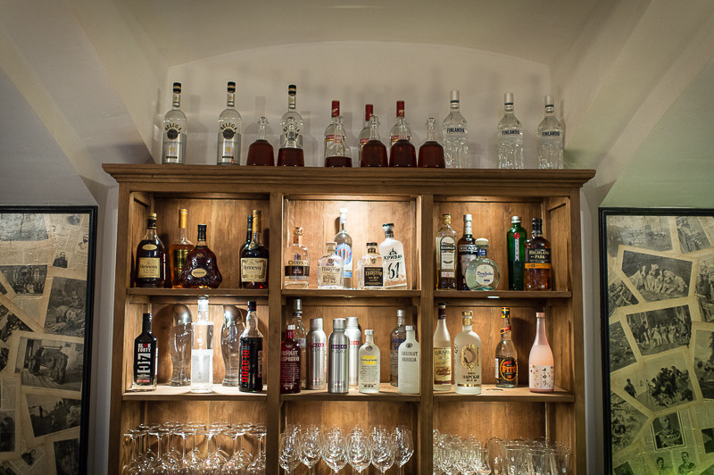 Ресторан-бар «КоКоКо»