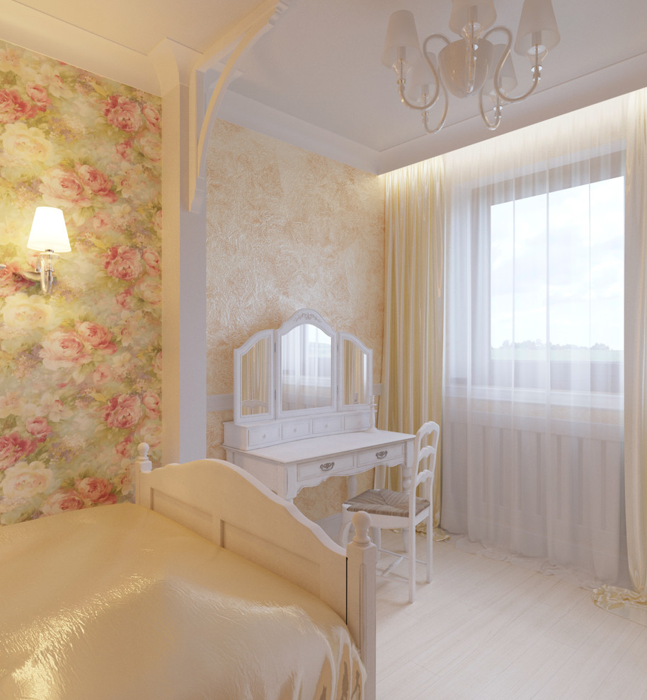 Спальня для гостей