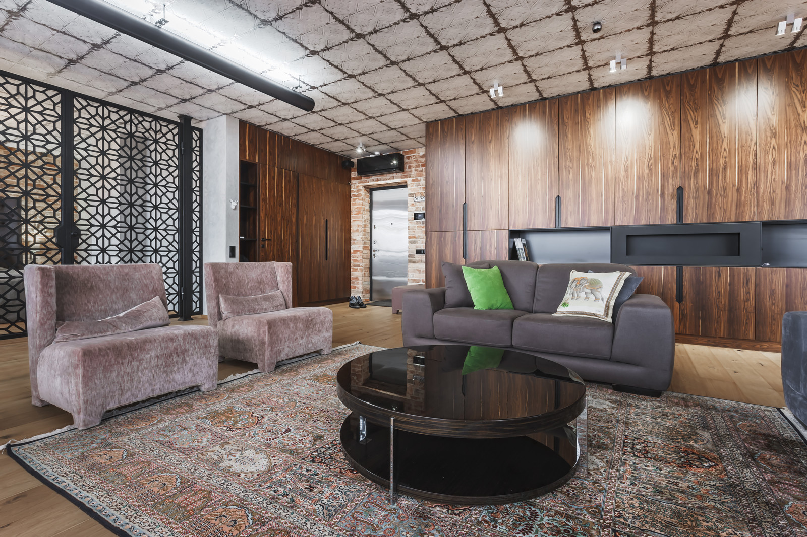 "Частный интерьер"