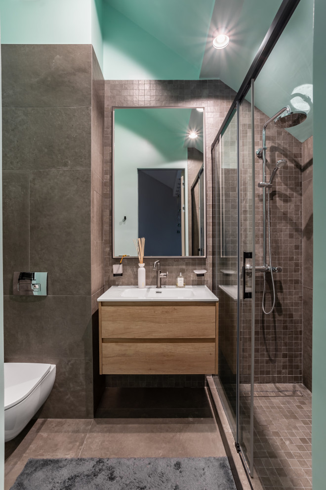 Таунхаус в Долгопрудном